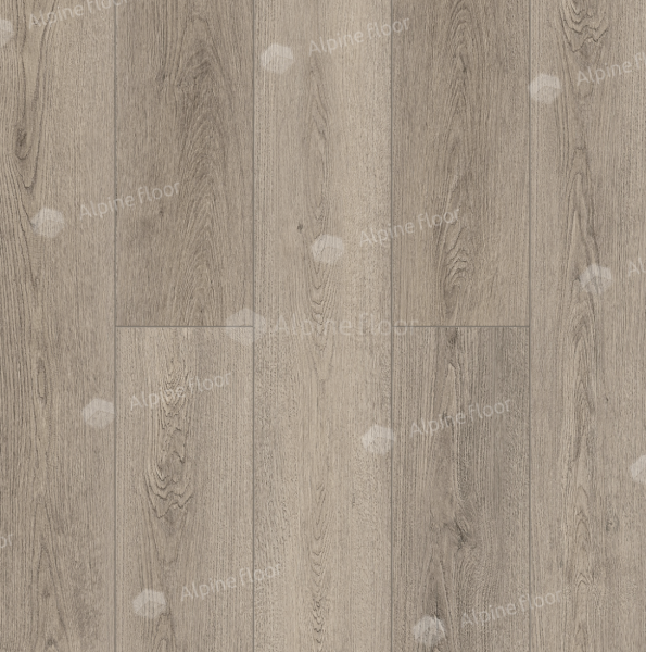 Кварцвиниловая плитка Alpine Floor  Величие секвойи 4 mm (Grand Sequoia 4 mm) ECO 11-27 Мета